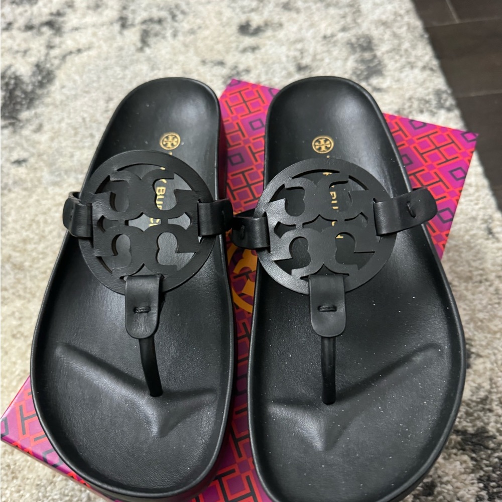 Tory Burch Miller Cloud sandals
